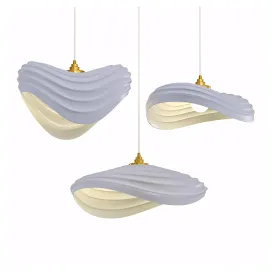 Nordic Minimalist Pendant Light